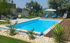 Villa avec piscine privée Mirabel aux Baronnies